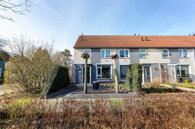 Woning Wielewaal 136 Ermelo