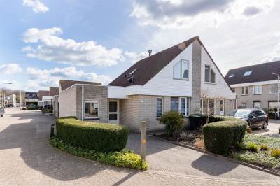 Woning Barneveldstraat 18 Tilburg