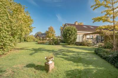 Woning Jan Harmskamp 46 Havelte