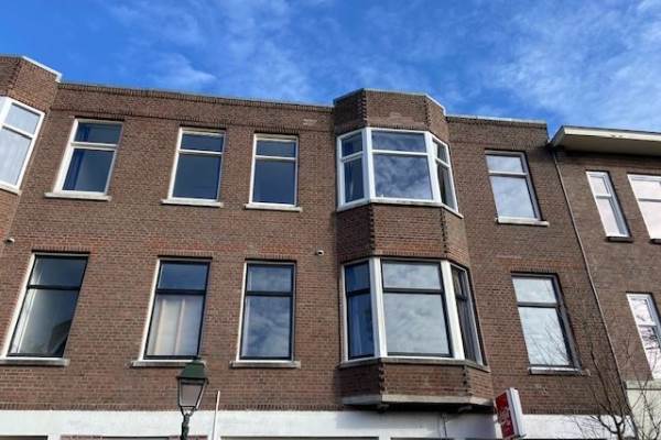 Woning 2e Louise de Colignystraat 40B Den Haag