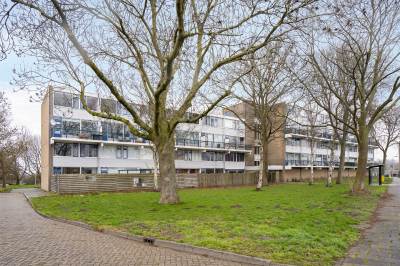 Woning Lauwers 66 Alphen aan den Rijn