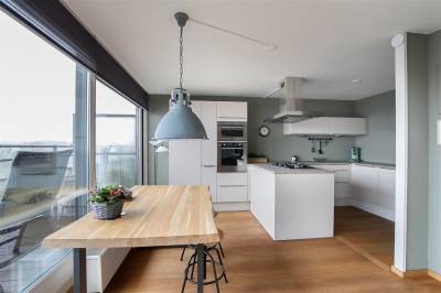 Woning Optimiststraat 61 Rotterdam