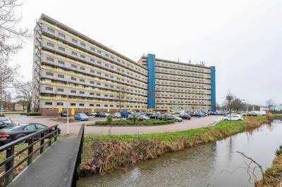 Woning Dokter van Stratenweg 546 Gorinchem