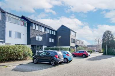 Woning Stellingmolen 28 Purmerend