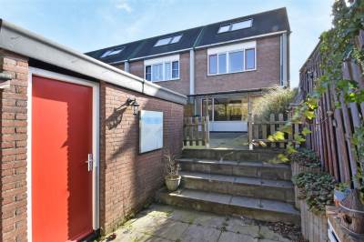Woning Madernarode 30 Zoetermeer