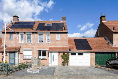 Woning Koningin Julianastraat 30 Beesd