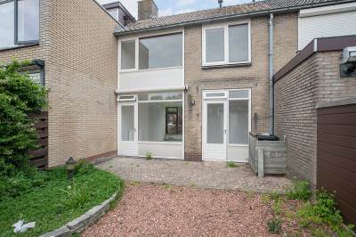 Woning Dr. Stärckelaan 19 Den Dolder