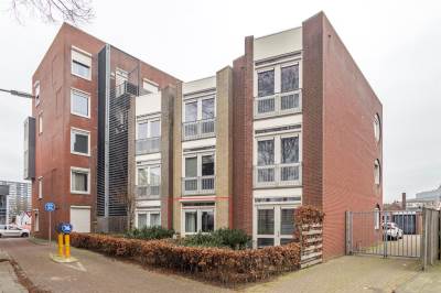 Woning Ringbaan-Noord 1569 Tilburg