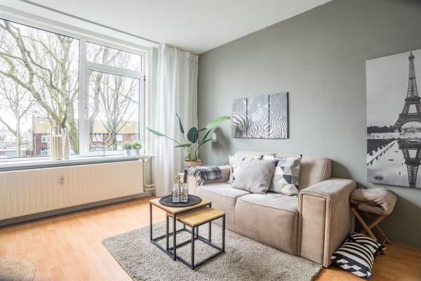 Woning Trouwlaan 205 Tilburg