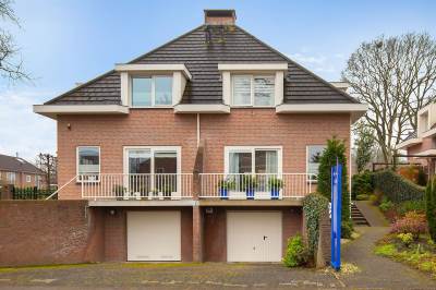 Woning Prof. Lorentzlaan 2d Soesterberg
