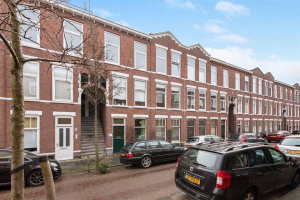 Woning Acaciastraat 190 Den Haag