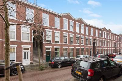 Woning Acaciastraat 190 Den Haag