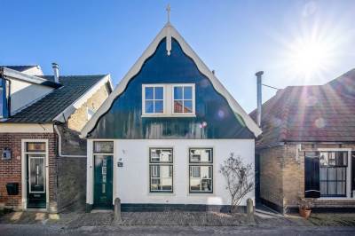 Woning Peperstraat 32 Oosterend (NH)