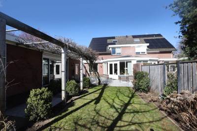 Woning 't Dal 1f Aalten