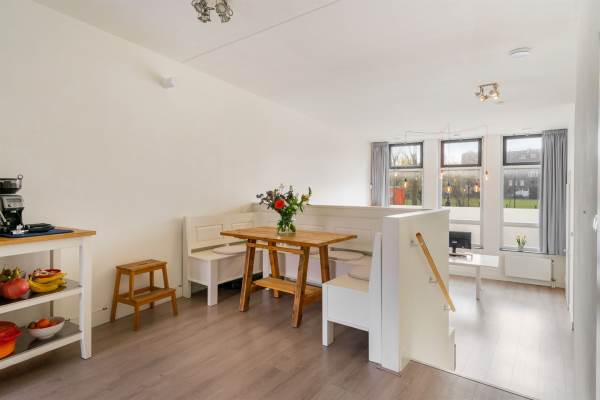 Woning Beukelsdijk 29 Rotterdam