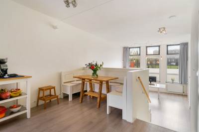 Woning Beukelsdijk 29 Rotterdam