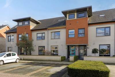 Woning Biezenloop 32 Heesch