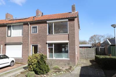 Woning Koopmanstraat 64 Aalten