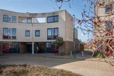 Woning Douschans 44 Zoetermeer