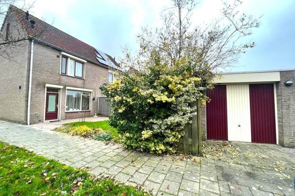 Woning Zandkreekstraat 38 Kortgene