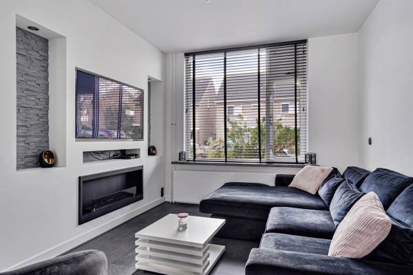 Woning Polderwaard 23 Den Bosch