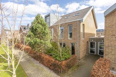 Woning Dongestraat 33 Berkel en Rodenrijs
