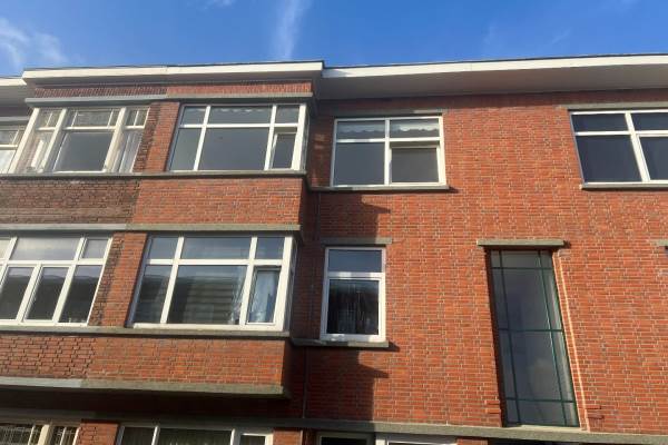 Woning Dautzenbergstraat 25 Den Haag