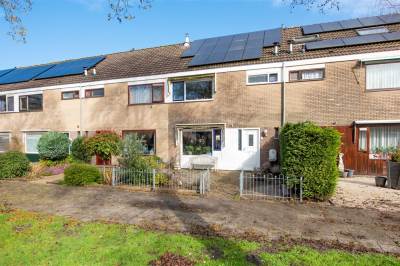 Woning Kievithof 22 Purmerend