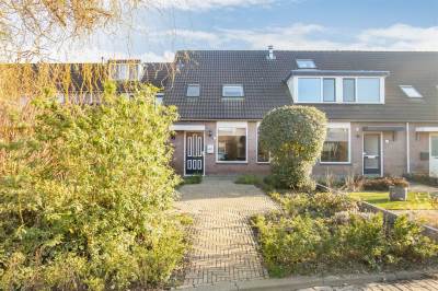 Woning Peppelbos 65 Geldermalsen