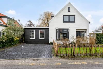 Woning Weeldeweg 46 Burgh-Haamstede