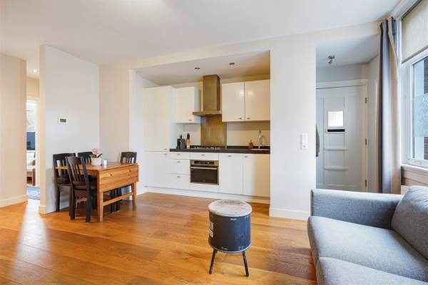 Woning Melodiestraat 9 Den Haag