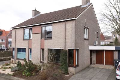 Woning L.T.M.-weg 114 Heerlen