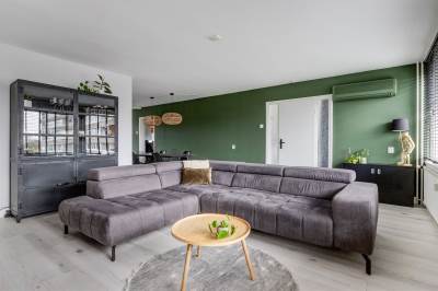 Woning Patmosdreef 52 Utrecht