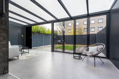 Woning Nassauhaven 276 Rotterdam