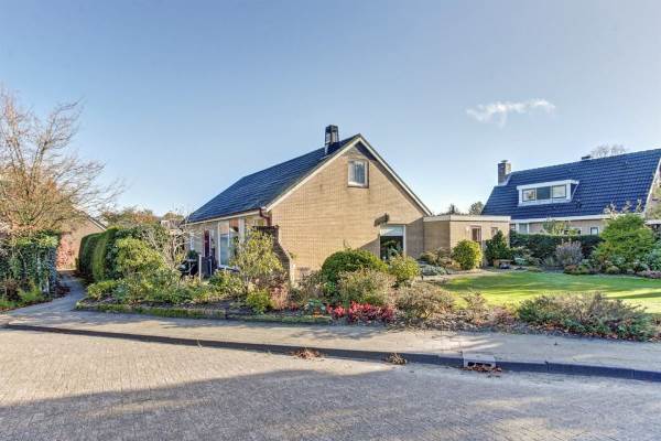 Woning Bosweer 22 Appelscha