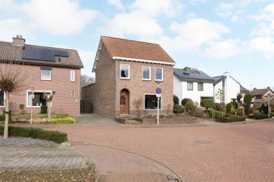 Woning Veersestraat 27 Guttecoven