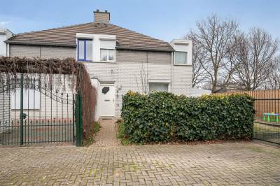 Woning Lunariabeemd 6 Maastricht