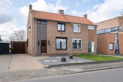 Woning Stiftstraat 4 Susteren