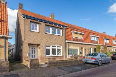 Woning Hondiusstraat 27 Terneuzen