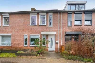 Woning Haafkensborg 24 Maastricht