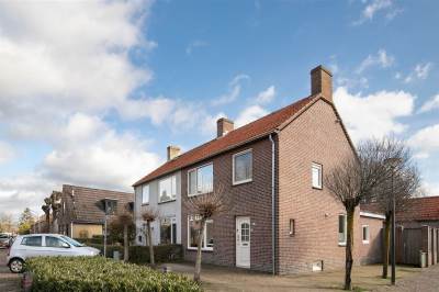 Woning Lochtenberg 2 Esch