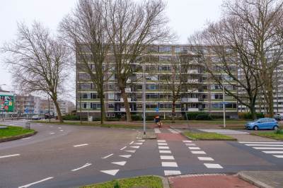 Woning Het Kleine Loo 174 Den Haag