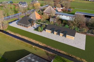 Woning Jisperweg 36 Westbeemster