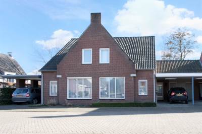 Woning Draaiboom 15 Eersel