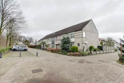 Woning Molmerlaan 11 Oudenbosch