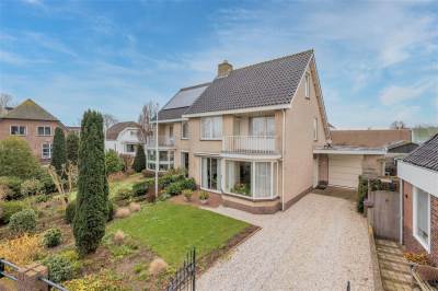 Woning Kerkstraat 114 Noordwijkerhout