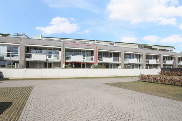 Woning Raadhuishof 17 Bergeijk