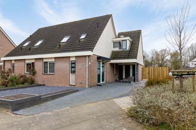 Woning Heemraad 27 Woudrichem