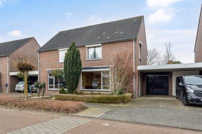 Woning Grouw 18 Someren