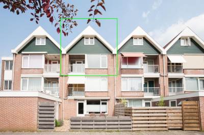 Woning Anjerhof 61 Aalsmeer